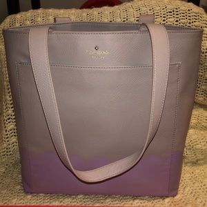 Kate Spade tote